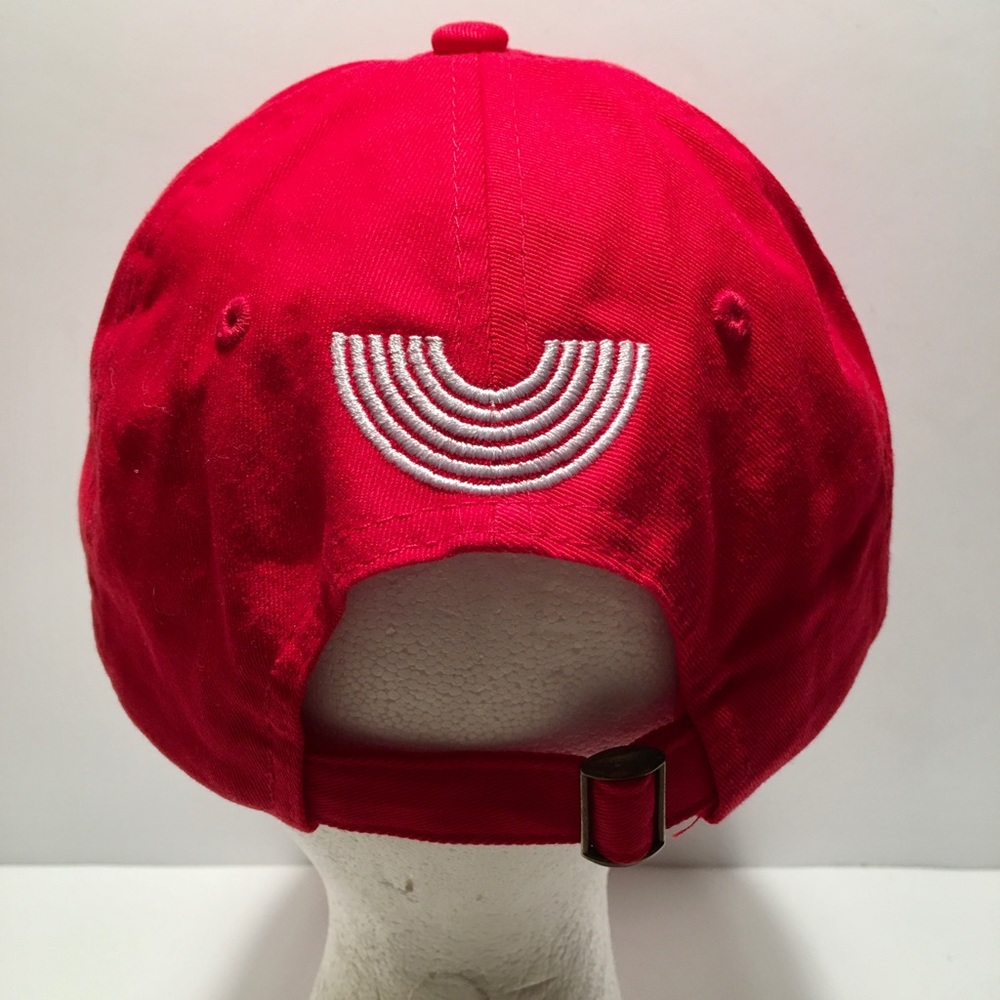 RNBO JAKE PAUL HAT NWT!! - Picture 3 of 8